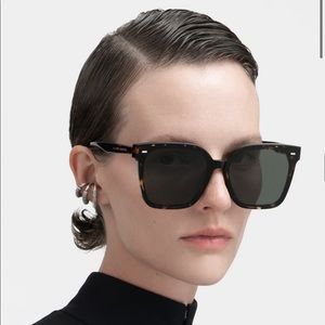 Gentle Monster - Sal Sunglasses